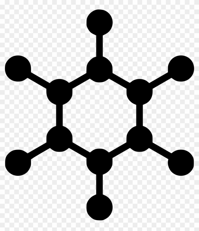 Molecule Comments - Molecule Png #706294