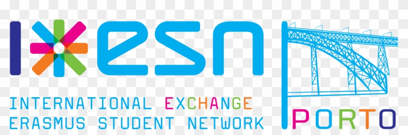 Esn Porto - Erasmus Student Network #706297