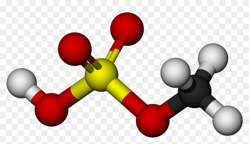 Methyl Sulfate #706322