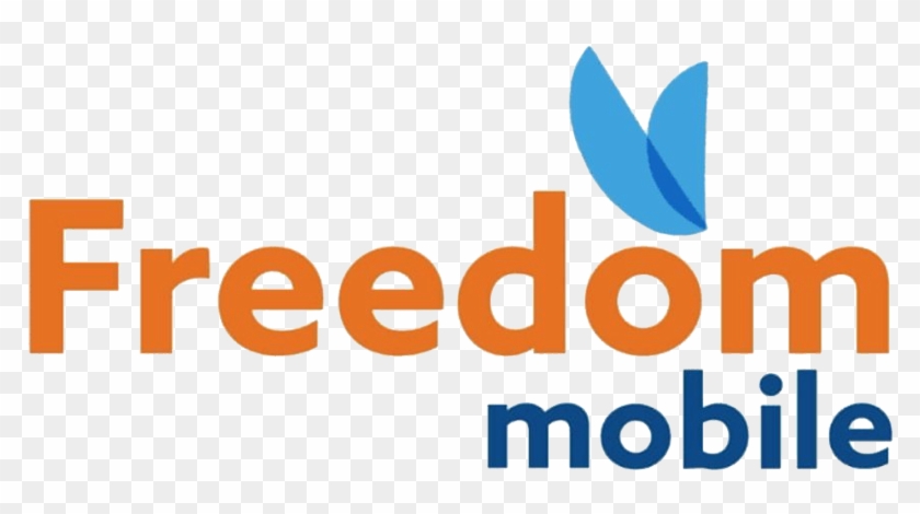Jay Miller Freedommobile - Freedom Mobile #706343