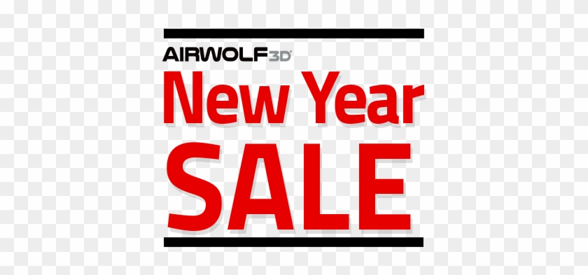 New Year Sale On 3d Printers - 3d Printer Black Friday #706353