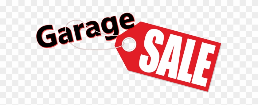 Garage Sale - Garage Sale Logo Transparent - Free Transparent PNG Clipart.....
