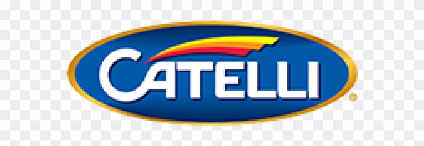 The Proud Manufacturer Of Custom Mobile Food Trucks - Catelli Logo #706371