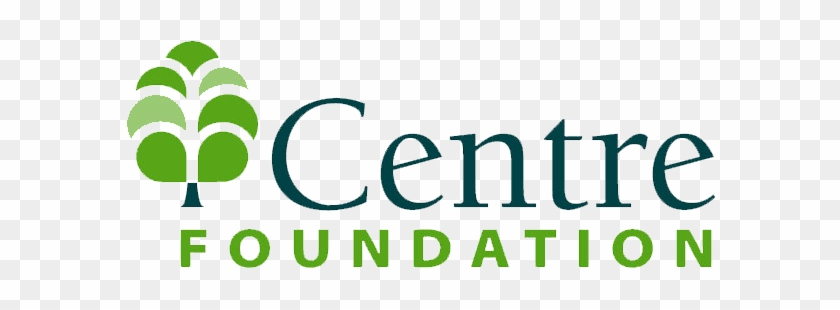 Logo - Centre Foundation #706381