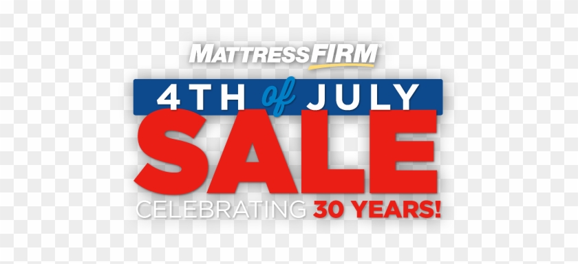 Memorial Day Mattress Sale - Graphics #706396