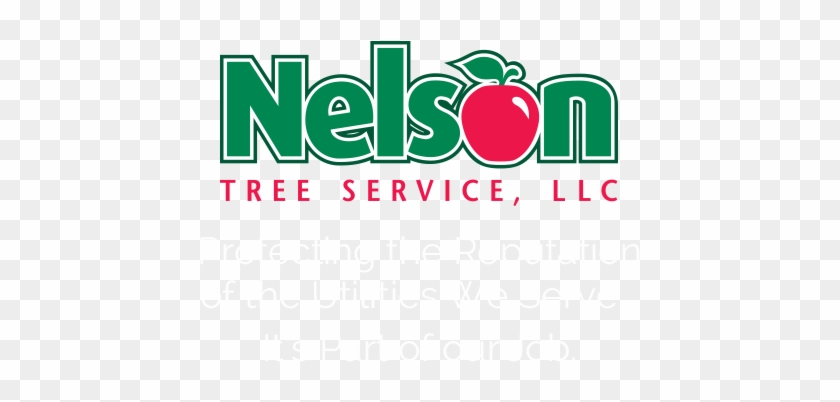 Nelson Tree Service Logo #706429