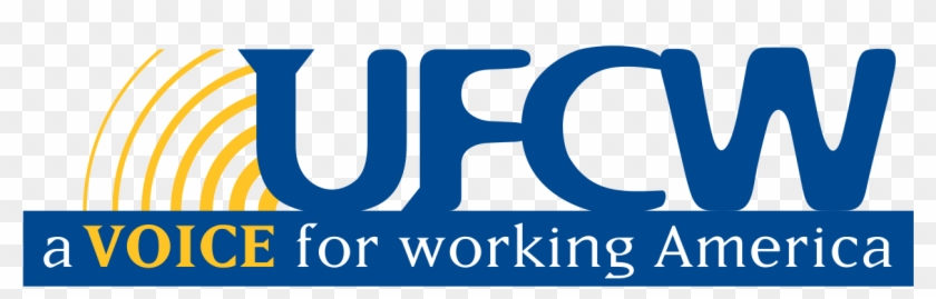 File - Ufcw Logo - Svg - United Food And Commercial Workers #706432