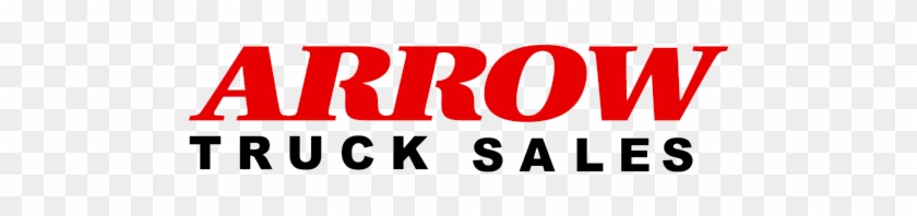 Arrow Truck Sales - Arrow Truck Sales Logo #706474
