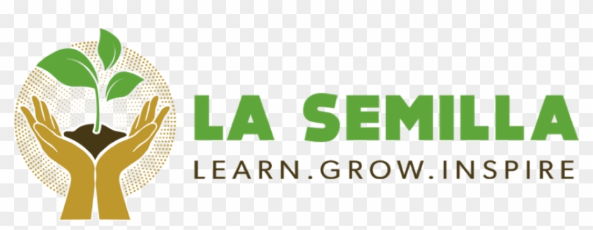 La Semilla Food Center - La Semilla Logo #706491