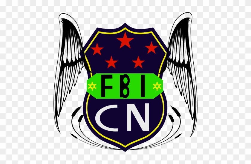 Brotherhood Clipart Fbi Emblem Full Size PNG Clipart Images Download