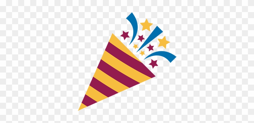 I'm Pledging My Birthday To - Birthday Horn Image Png #706573