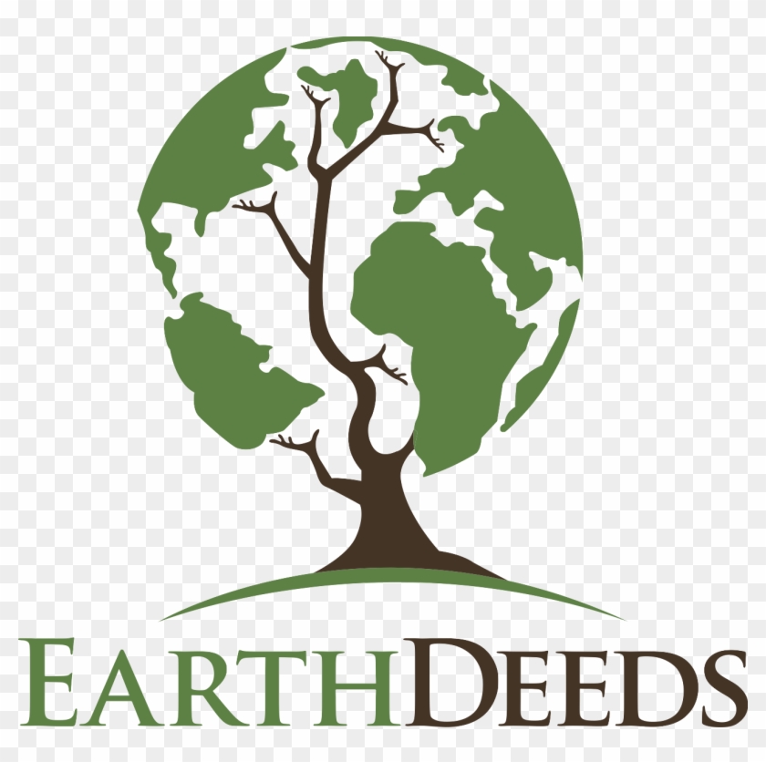 2012 To Provide A Platform And Consulting And Educational - Earth In A Logo #706592