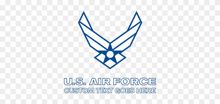 air force logo transparent background