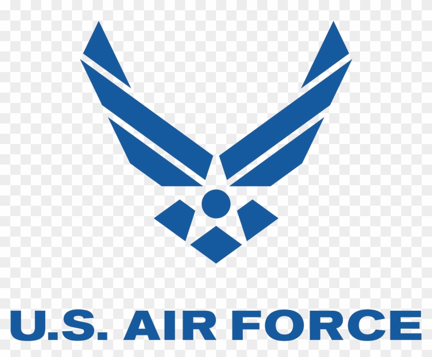 Home - United States Air Force Logo #706612