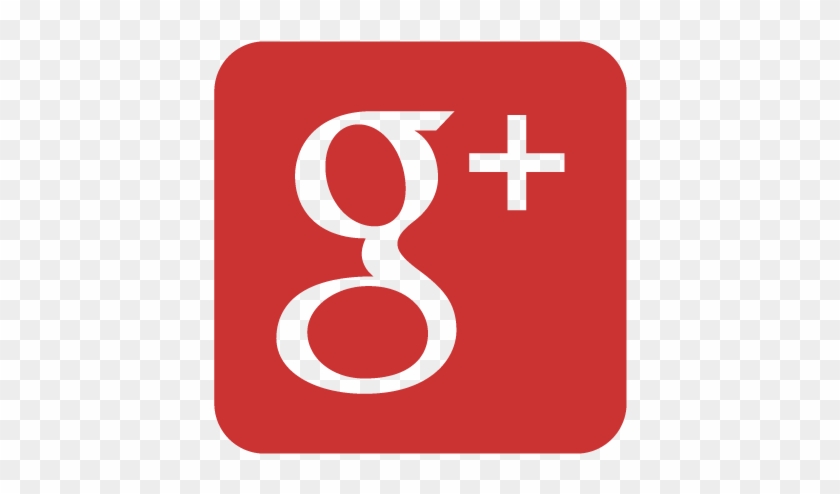 Facebook Icon Twitter Icon Visit Our Blog - Google Plus Transparent Logo #706649