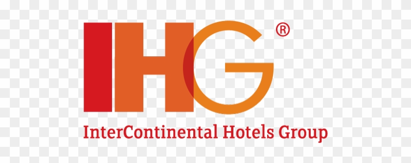 Logo For Intercontinental Hotels Group Plc - Intercontinental Hotel Group Logo #706689