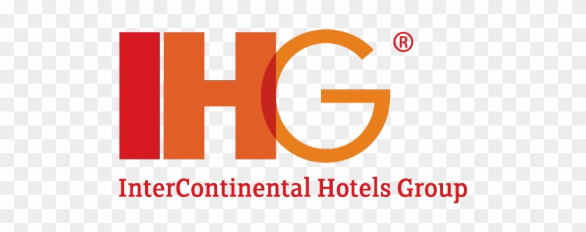 Logo For Intercontinental Hotels Group Plc - Intercontinental Hotel Group Logo #706689