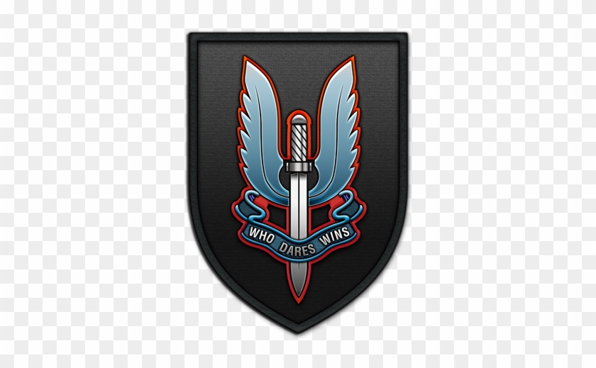 Coolest Us Air Force Logo Wallpaper Military Insignia Sas Special Air Service Logo Free Transparent Png Clipart Images Download