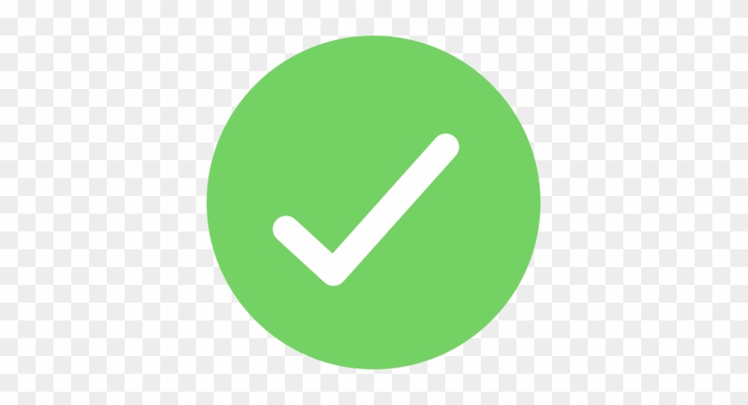 Add Green Xl Checkmark Green Xl - Green Check Mark Seesaw #706749