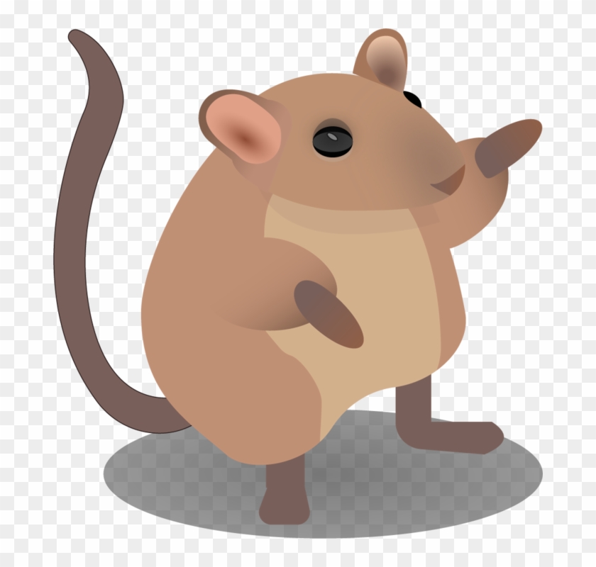 Add Your Finished Buncee To Seesaw - Rat #706758