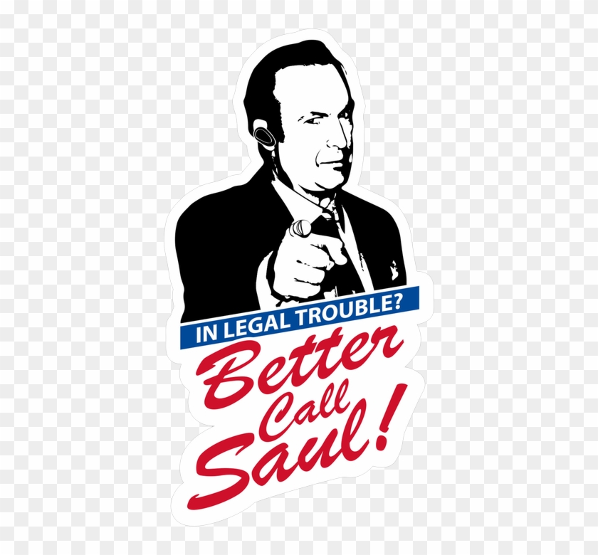 Better Call Saul Rug - Breaking Bad - Better Call Saul 57 X 105cm Rug #706761