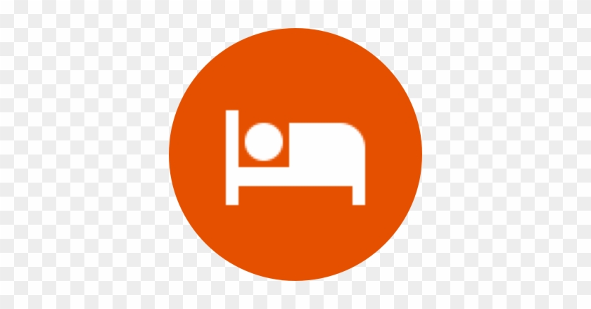 Hotel - Public Relations Icon Svg #706775