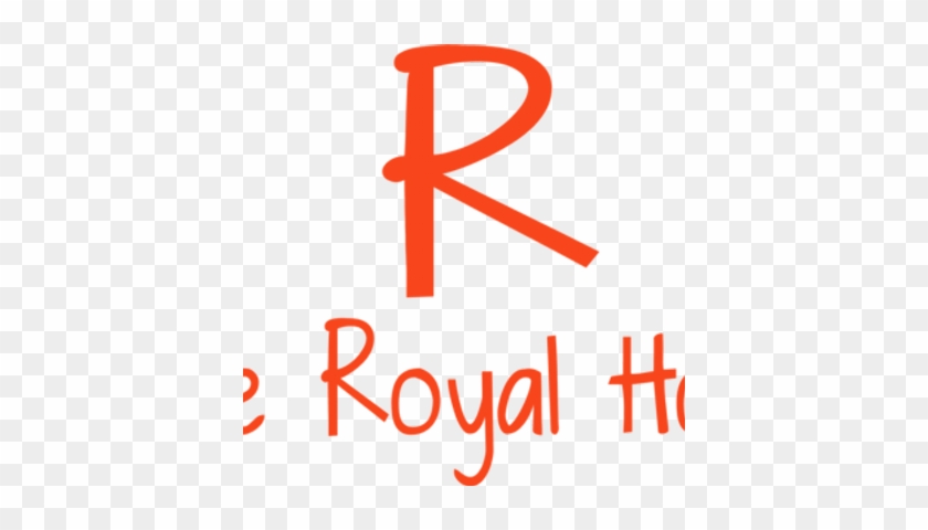 Royal Hotel - Sign #706784