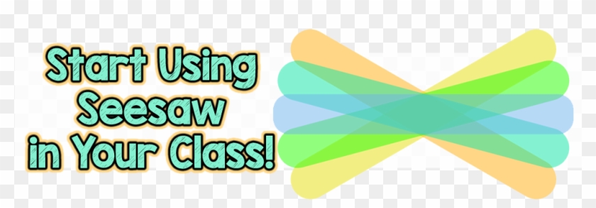Using The Seesaw App In The Classroom Or Homeschool - Seesaw App Clipart #706792