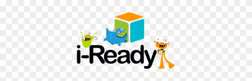 Iready - - Ready Math #706807