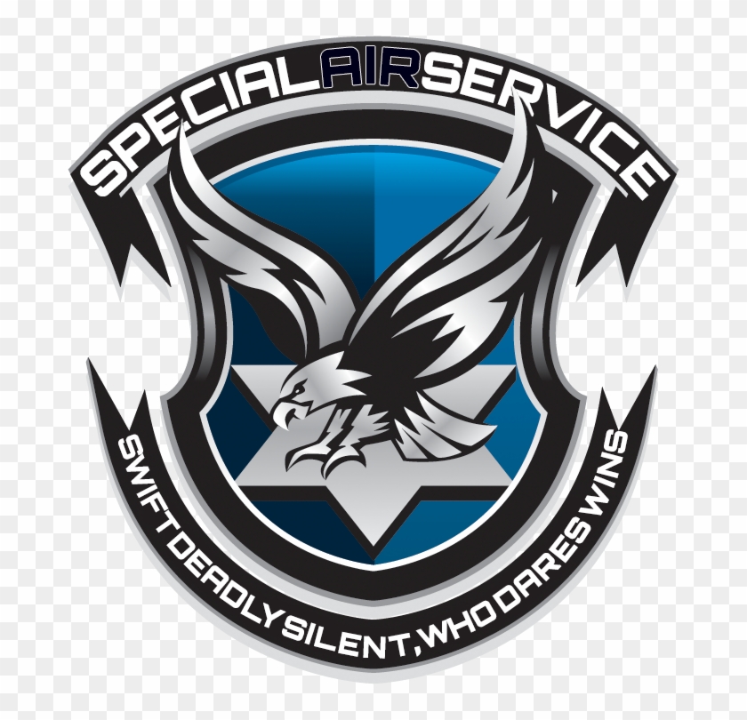 Welcome To Special Air Service Media Archive Topic - Al Eimlaq Al Zahabi Security Uniform #706809