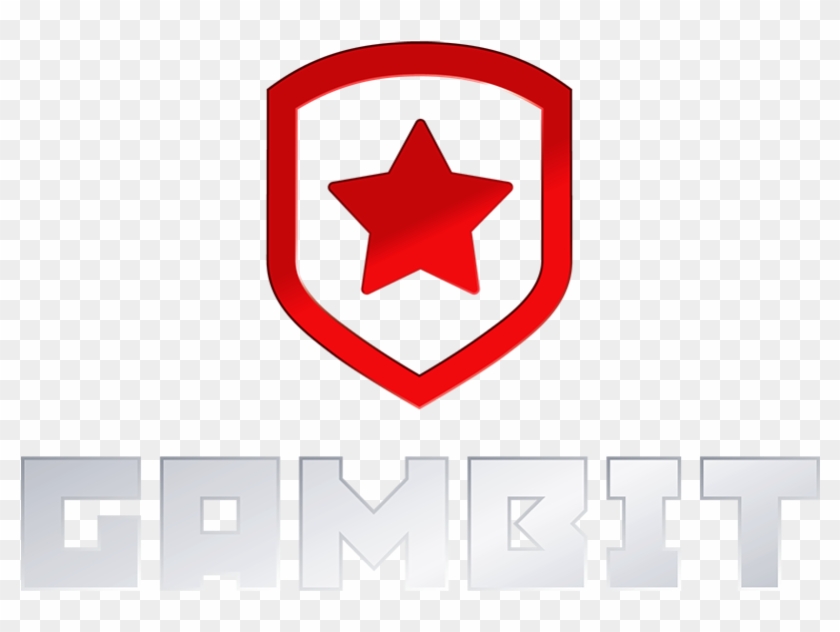 Gambit - Gambit Esports Logo Png #706812