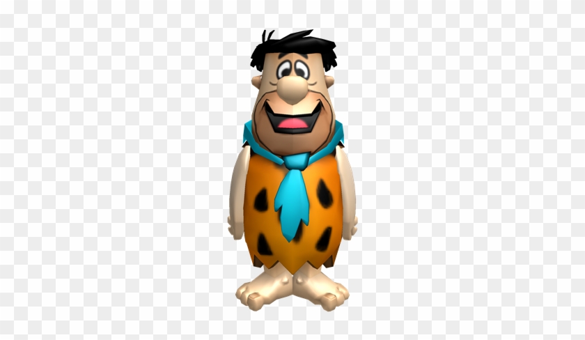 Fred Flintstone - Fred Flintstone Roblox #706836