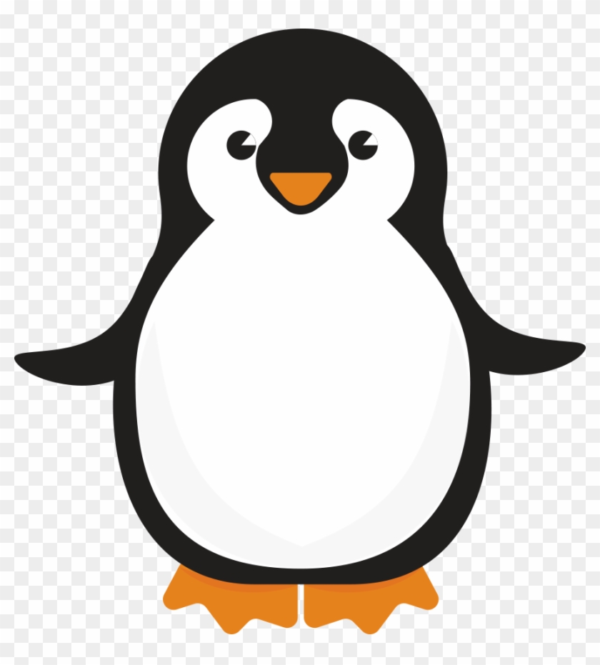 Add Your Finished Buncee To Seesaw - Penguin Emoji Png #706839