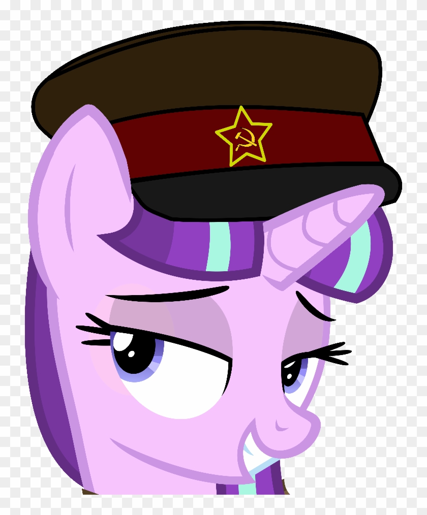 Comrade Glimmer's Avatar - My Little Pony Starlight Glimmer #706871