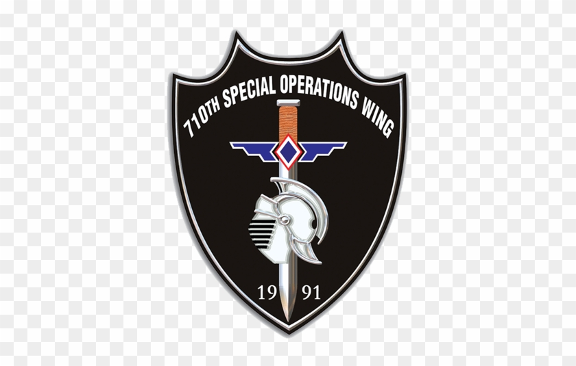 710th Special Operations Wing - 1st Special Operations Wing #706878