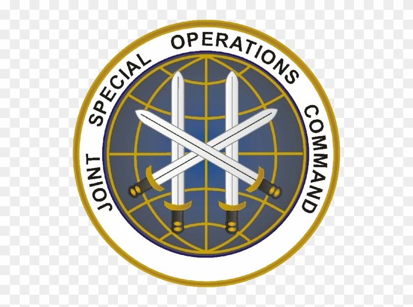 Joint Special Operations Command - Joint Special Operations Command #706886