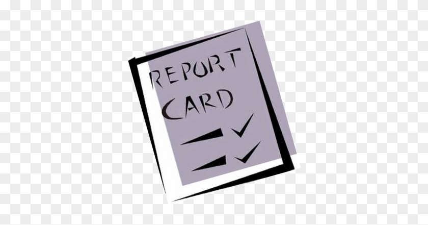 Report Cards - Report Card #706893