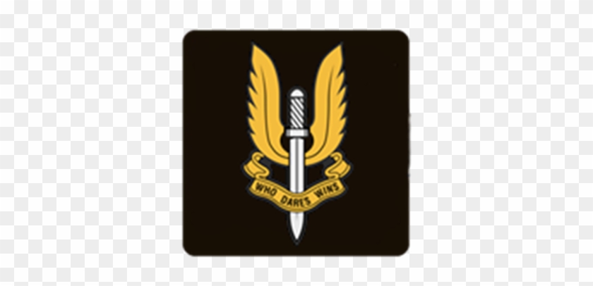Special Air Service Logo #706892