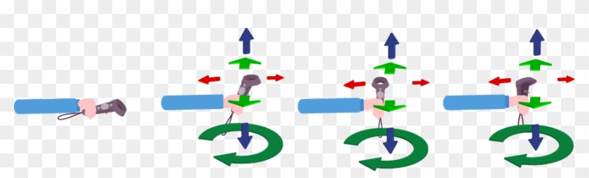 Players Are Able To Change The Idle Orientation Of - Players Are Able To Change The Idle Orientation Of #706895