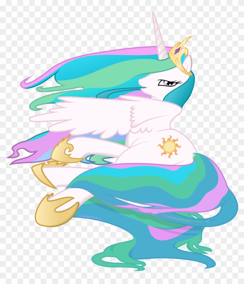 Seductive Celestia - Seduction #706961