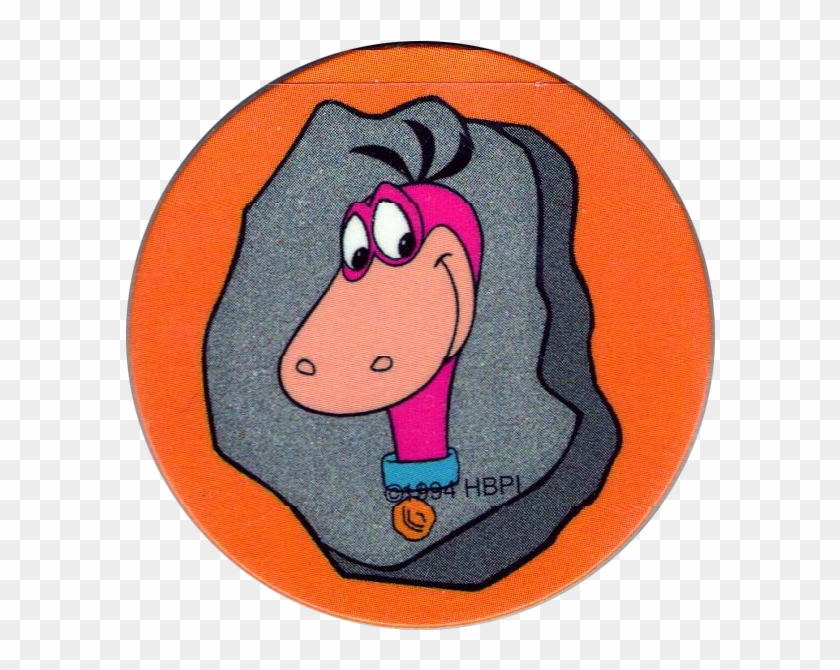 Hanna Barbera > Flintstones 07 Dino - Cartoon #706930