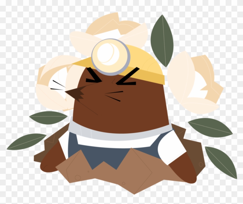 Knees Weak Arms Resetti By Froopoo - Illustration #706931
