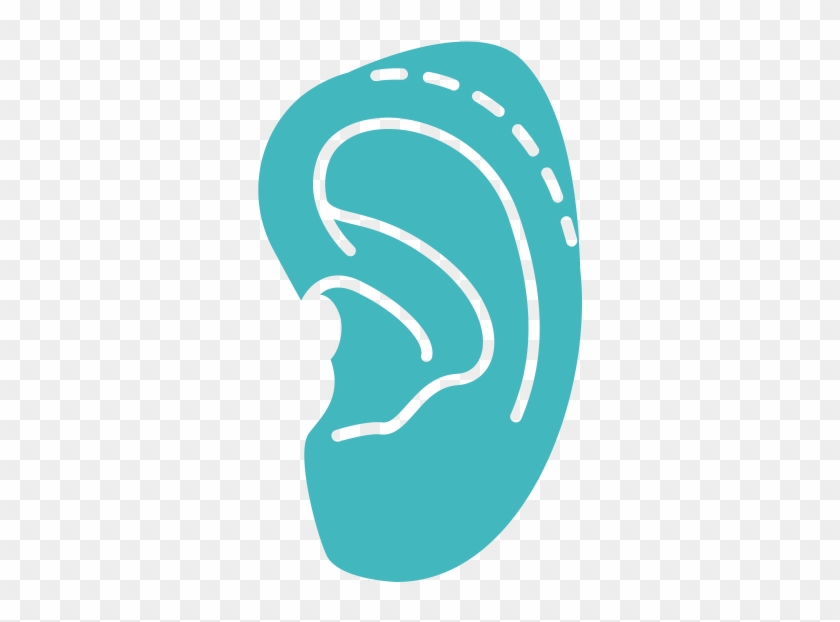 Galleryicon-ears - Illustration #706939