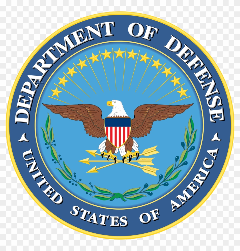 Dod Srg Complaint - United States Department Of Defense #706952