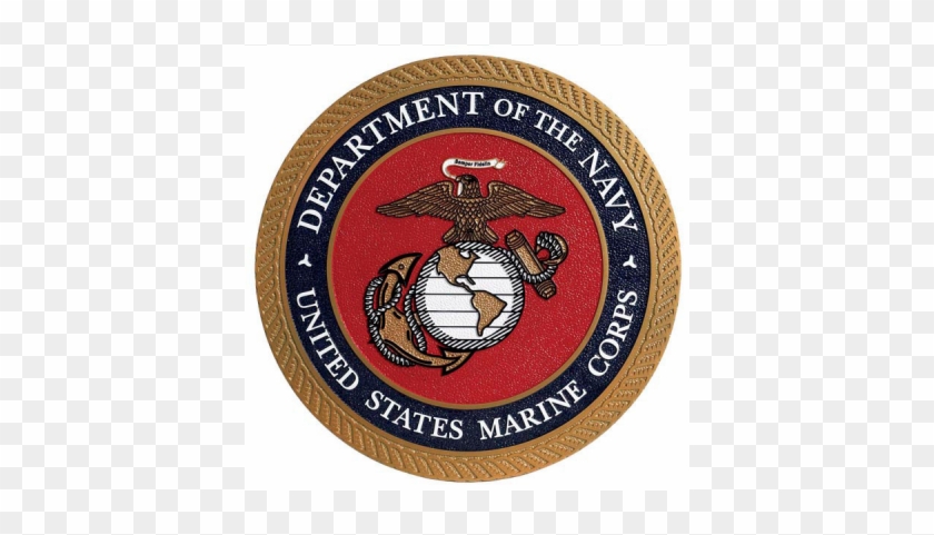 Of The Navy - Department Of Navy Marine Corps #706969