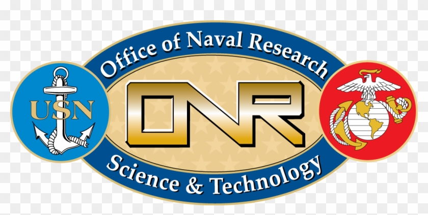 Our Adviser - Office Of Naval Research Logo #706990