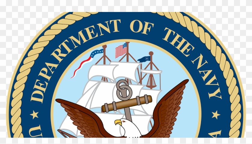 Department Of The Navy #707043