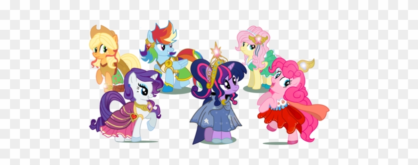 My Little Pony Friendship Is Magic Wallpaper Probably - Игры Пони Дружба Это Чудо #707064