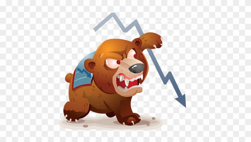 Global Markets - Bearish Market #707066