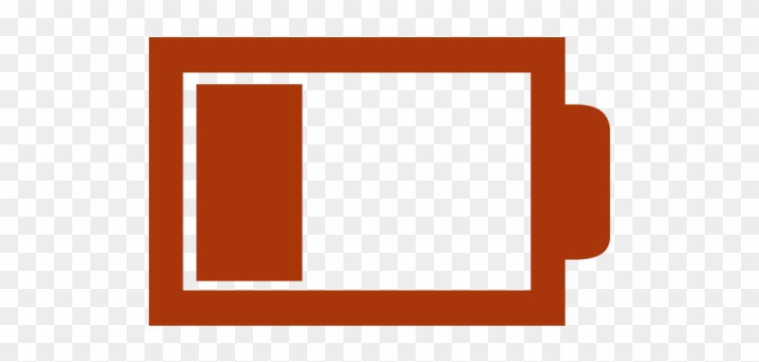 Weak Battery - Weak Battery #707074